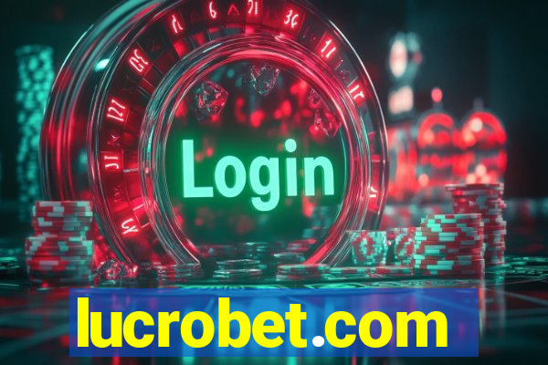 lucrobet.com