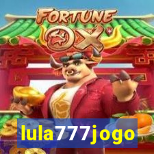 lula777jogo