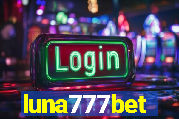 luna777bet