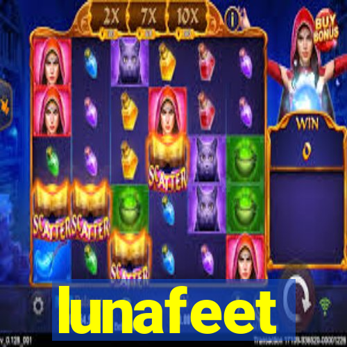 lunafeet