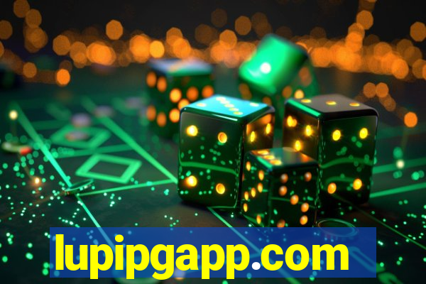 lupipgapp.com