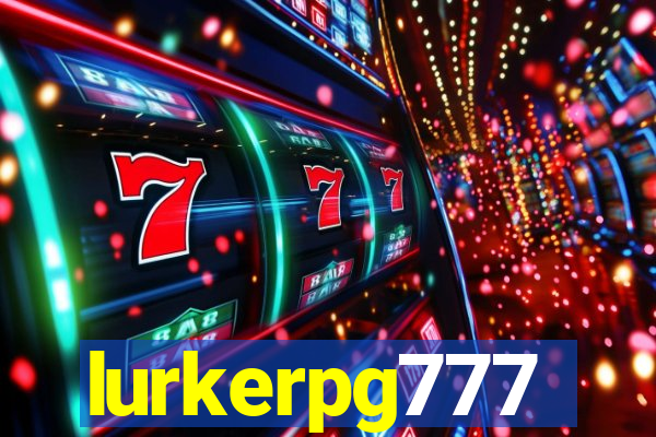 lurkerpg777