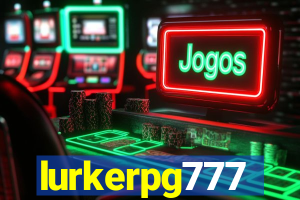 lurkerpg777