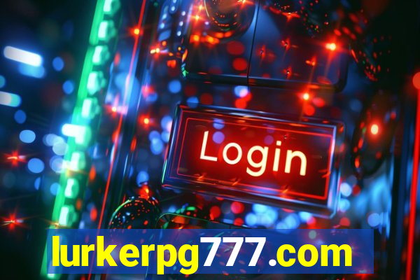 lurkerpg777.com