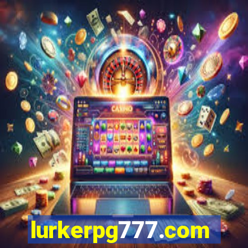 lurkerpg777.com