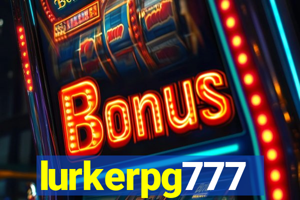 lurkerpg777