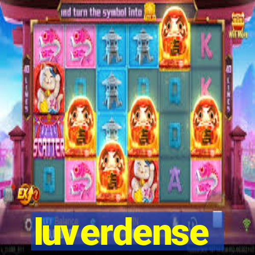 luverdense