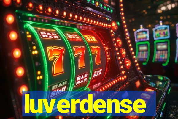 luverdense