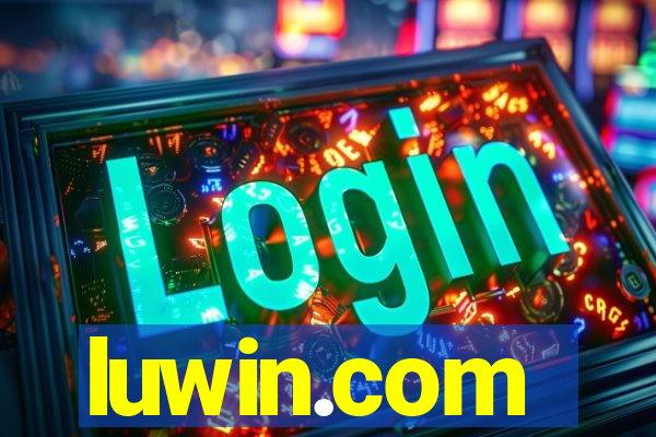 luwin.com