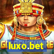 luxo.bet