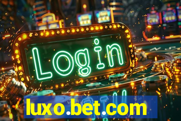 luxo.bet.com