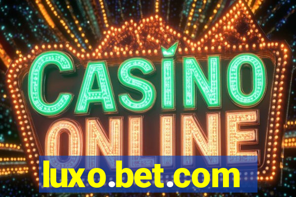 luxo.bet.com