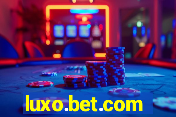 luxo.bet.com