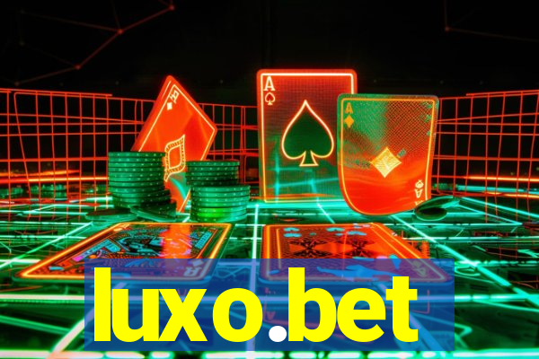 luxo.bet