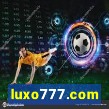 luxo777.com