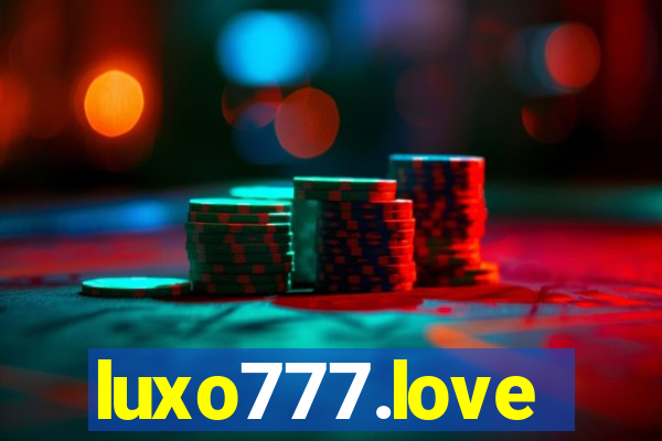 luxo777.love