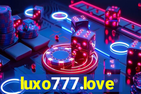 luxo777.love