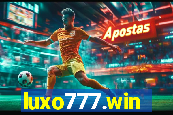 luxo777.win