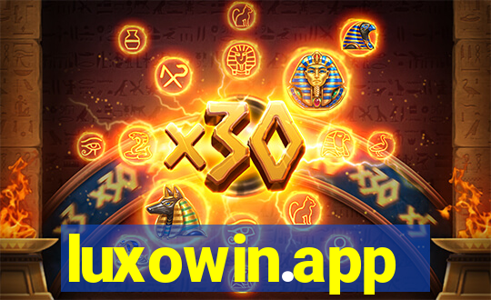 luxowin.app