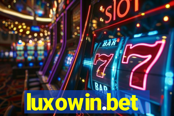 luxowin.bet