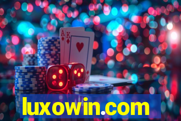 luxowin.com