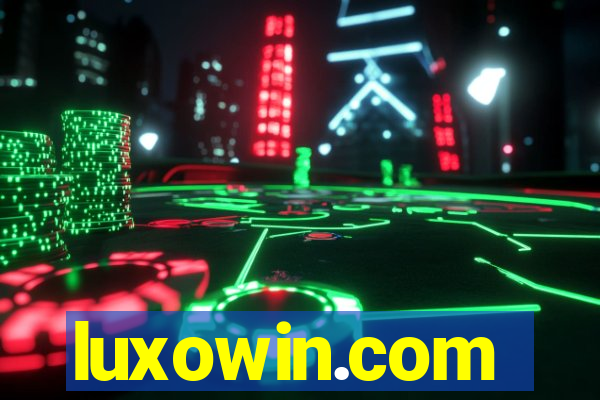 luxowin.com