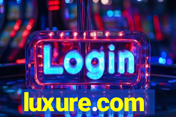 luxure.com