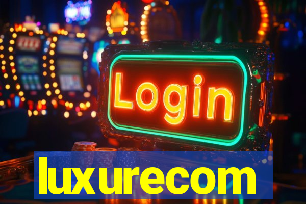 luxurecom