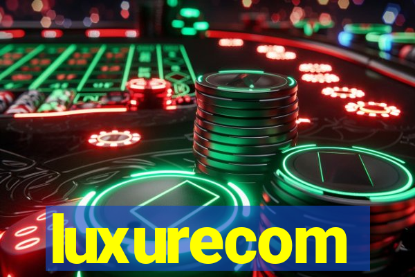 luxurecom