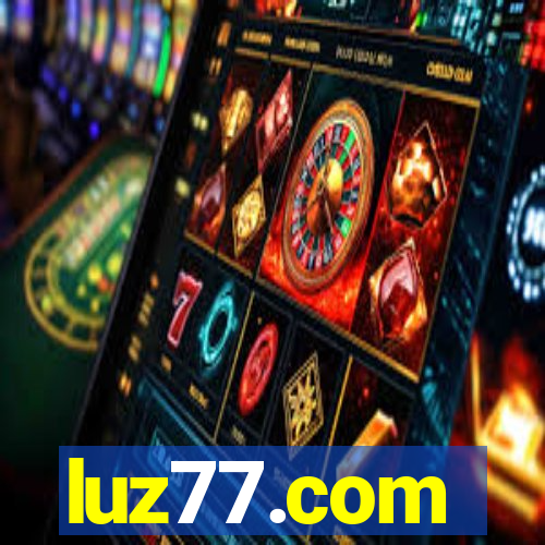 luz77.com