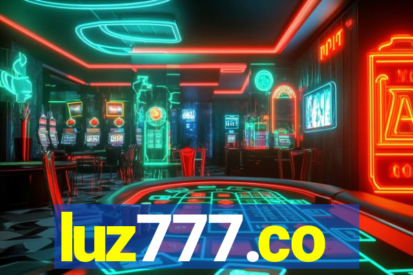 luz777.co