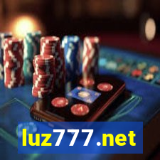 luz777.net