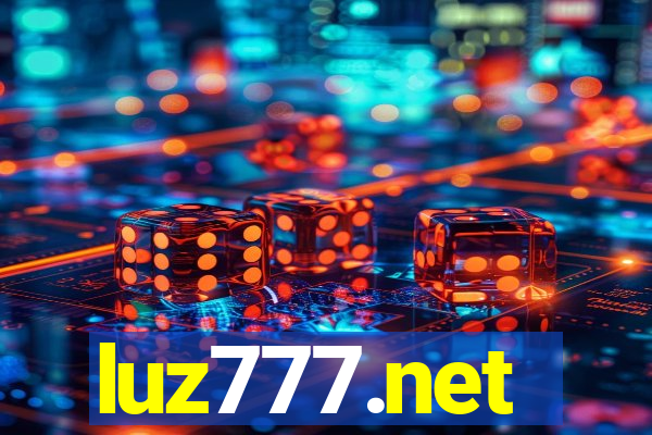 luz777.net