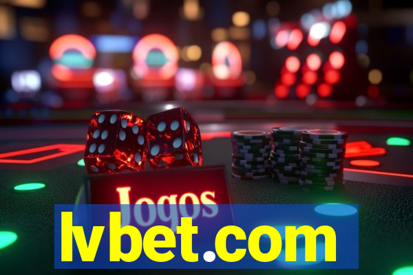 lvbet.com