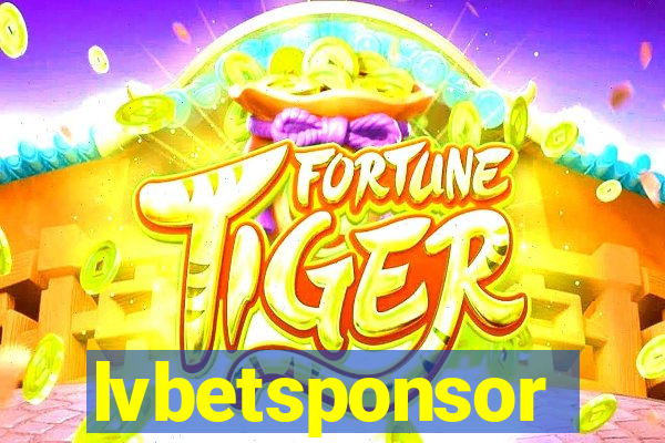 lvbetsponsor