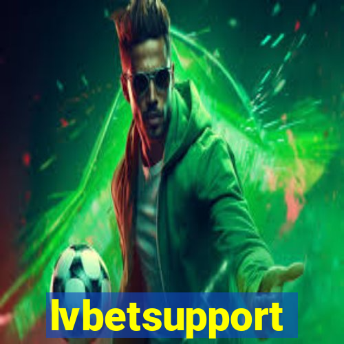 lvbetsupport