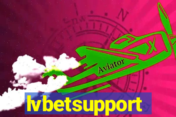 lvbetsupport