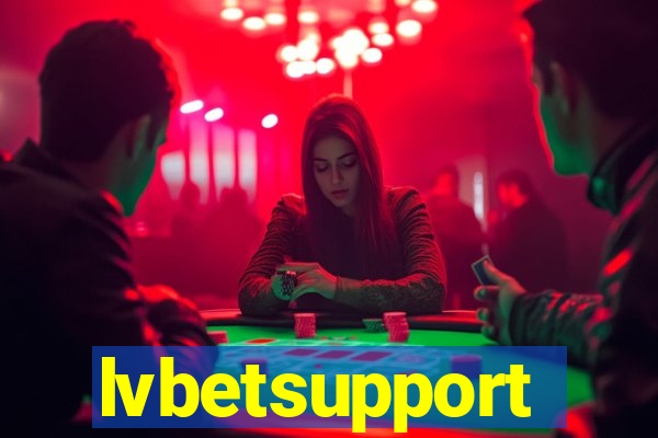 lvbetsupport