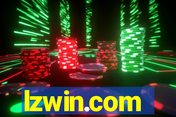 lzwin.com