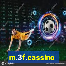 m.3f.cassino