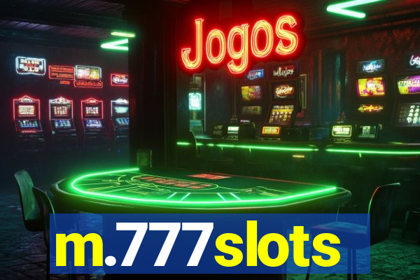 m.777slots