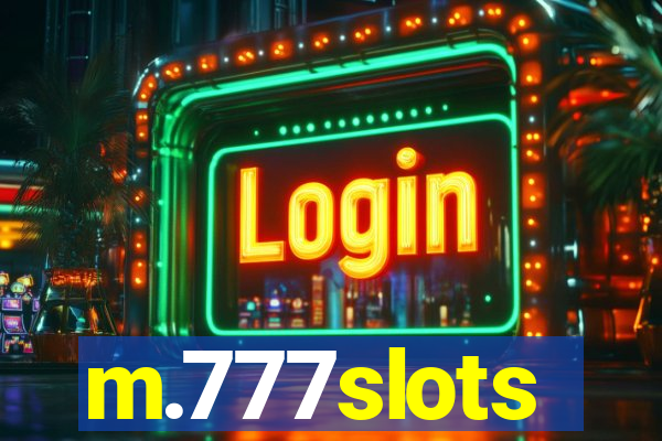 m.777slots