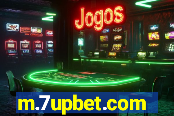 m.7upbet.com