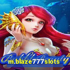 m.blaze777slots.com