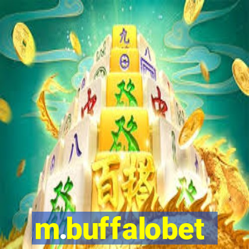 m.buffalobet