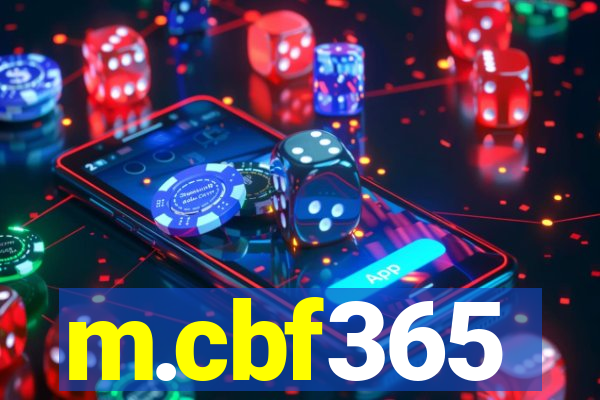 m.cbf365