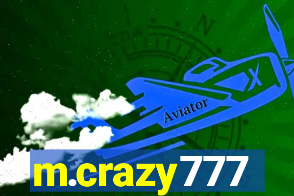 m.crazy777