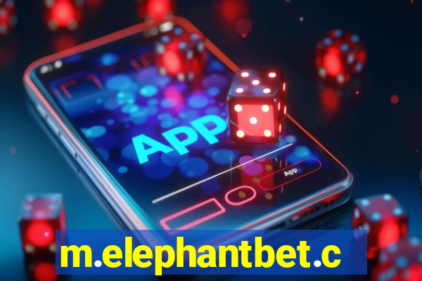 m.elephantbet.co.ao