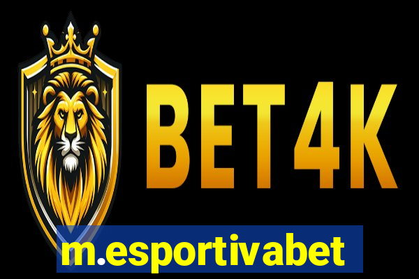 m.esportivabet