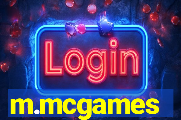 m.mcgames